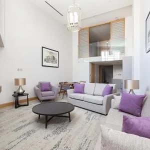 Sanctum Belsize Road