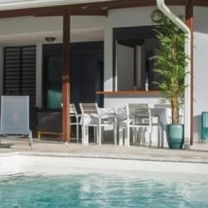 Magnifique villa avec piscine