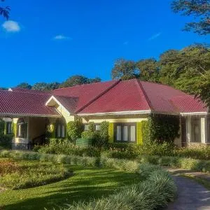 The Riverside Inn