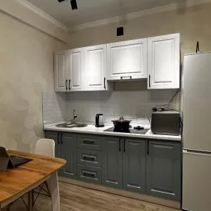 Cosy 1 Bed — Cityplus