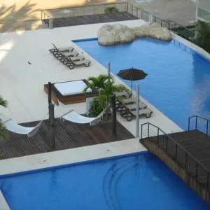 Apartamento Acapulco Diamante - Condominium Aura