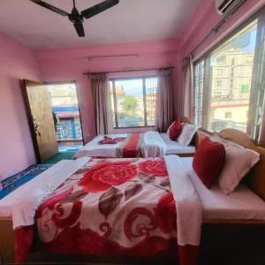 Namoo Buddha Hotel