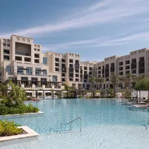 Jumeirah Gulf of Bahrain Resort and Spa