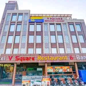 FabHotel V Square