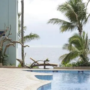 Cowrie Shell Beach Apartments