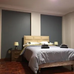 Tu experiencia comienza aquí Departamento 3D 3C Achumani a pasos de la calle 29