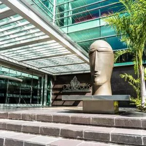 Decapolis Hotel Panama City