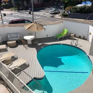 The Housing LA