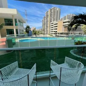 Siéntete como en casa , zona norte Bquilla!!