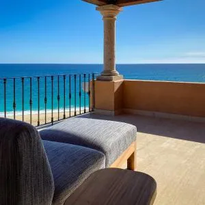 Beachfront Casa Del Mar Penthouse