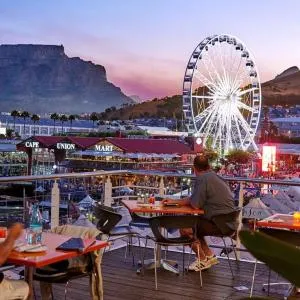 Memorable Boutique Hotel Near Cape Town Internation Airport