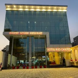 Hotel Sahib's Red Carpet - The Family & Corporate Hotel