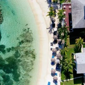 Grand Palladium Jamaica Resort & Spa All Inclusive