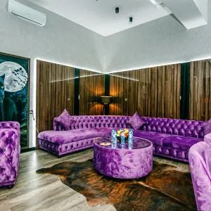 Special Apartment VIP PANTERA