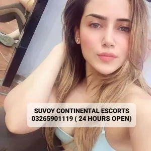 Suyoy Contintal Escorts