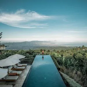 Munduk Moding Plantation Nature Resort & Spa