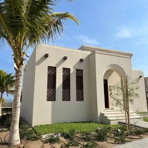 The Beach House