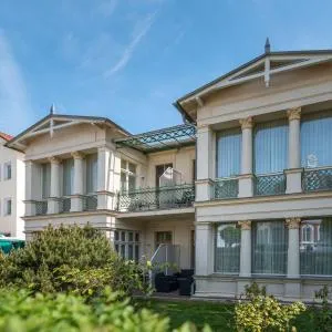 Ostseevilla - Appartement 05