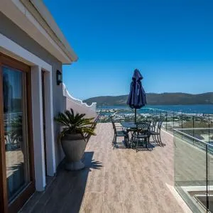 Madison Manor Boutique Hotel