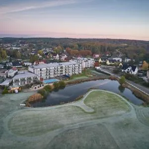 Dorint Resort Baltic Hills Usedom