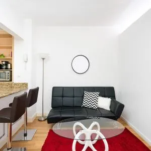Fantastic 2BR At Financial District