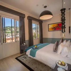 Illa Experience Hotel