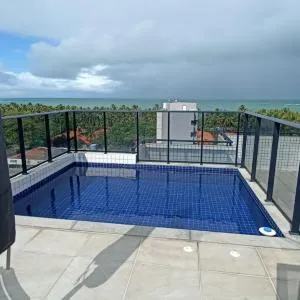 Condomínio encantador com piscina & academia