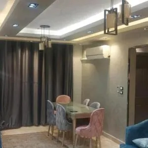 Gardinia City luxury Home with 3bed rooms and private pool