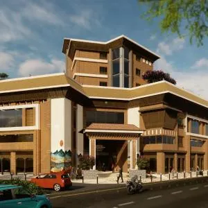 Square Hotel