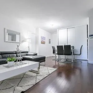 3BD 2BA Modern Apartment In NYC