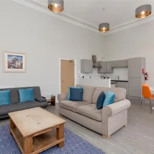 Southside Apartments by Destination Edinburgh