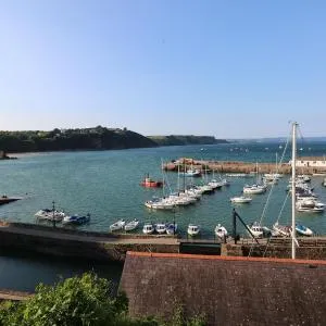 Gower View