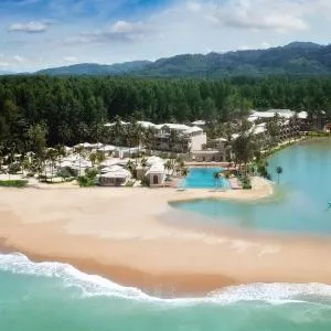 Devasom Khao Lak Beach Resort & Villas - SHA Extra Plus