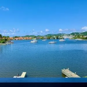 Harbour View Penthouse