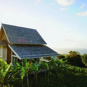 Belle Mont Sanctuary Resort - Kittitian Hill