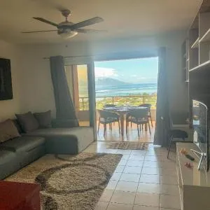 Tipanie appartement