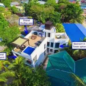 Bella Luna Beach Condo #227473