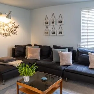 Bakehouse Apartment