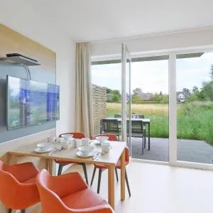 Nice apartment in Putbus-Rgen with 1 Bedrooms and WiFi