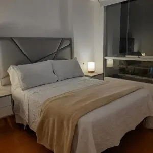 Apartment 4 Rent - Av San Borja Norte Cdra 8
