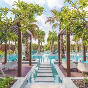 Al Messila, A Luxury Collection Resort & Spa, Doha