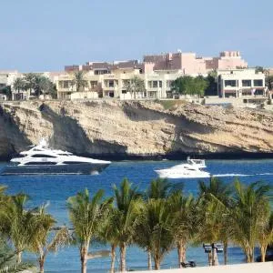 Muscat bay