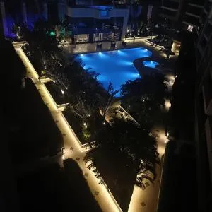 Sheraton Ocean 704