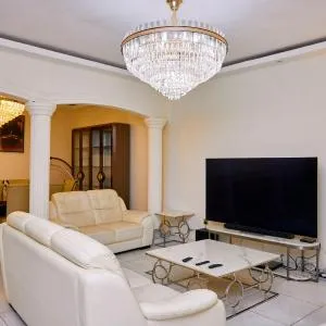 RESIDENCE NOUMSI