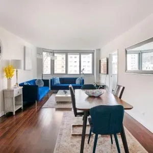 Luxurious 2 Beds 2 Baths In Murray Hill