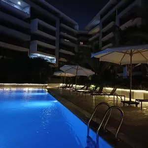 Sheraton ocean 203