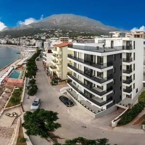 Kalamper Apartments