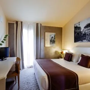 Excel Hotel Naviglio - Ca'Bianca