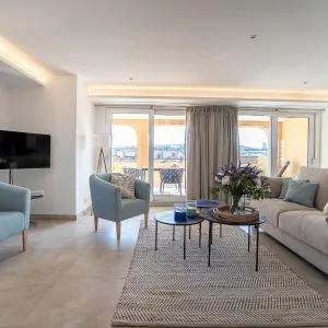 Apartment Fortuna Residence-8
