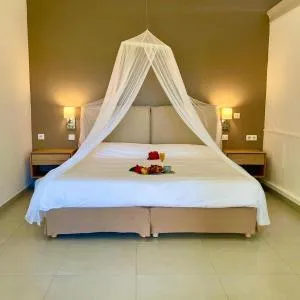 Hotel La Plantation